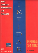 İktidar: güç sahibi olmanın 48 yasası 